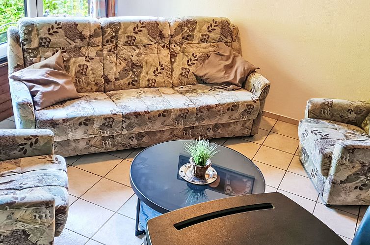 Vakantiehuis Aschenputtel