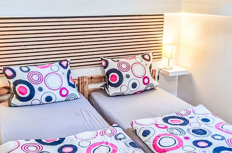 Vakantiehuis Aschenputtel