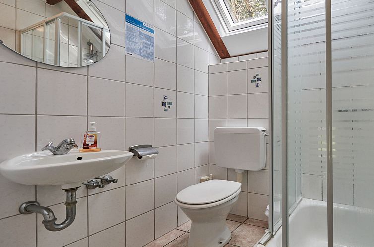 Vakantiehuis Aschenputtel