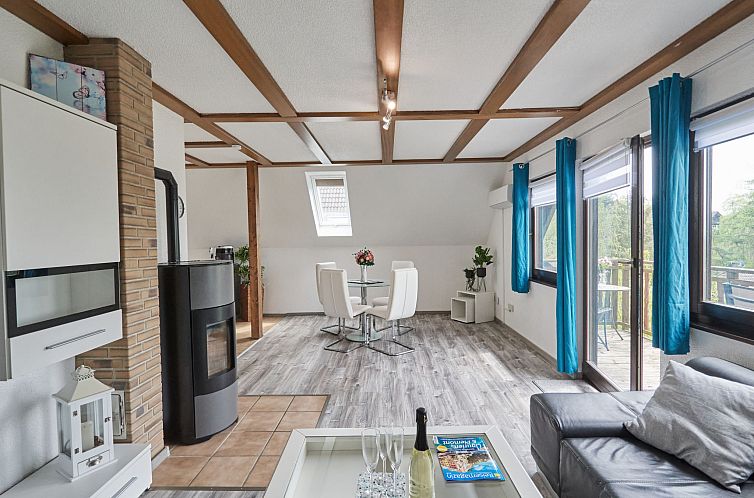 Appartement Rapunzel