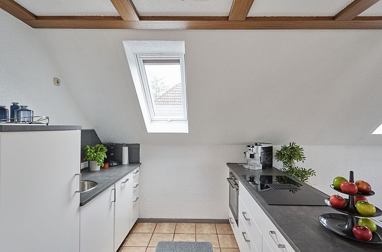 Appartement Rapunzel