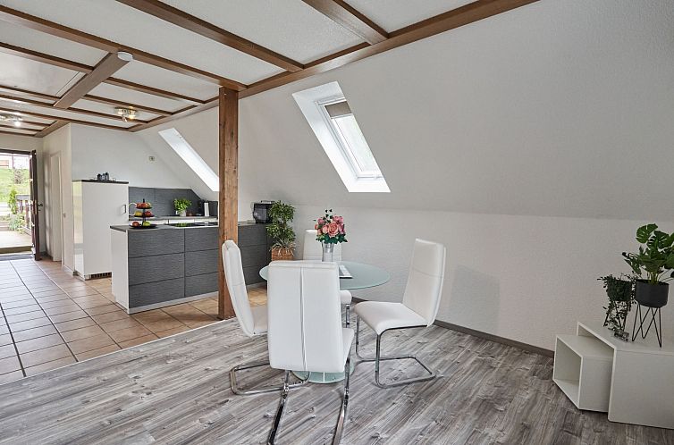 Appartement Rapunzel