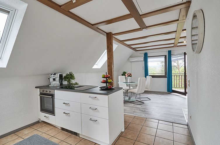 Appartement Rapunzel