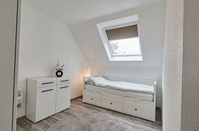 Appartement Rapunzel