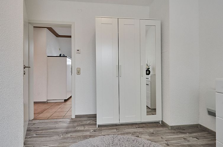 Appartement Rapunzel