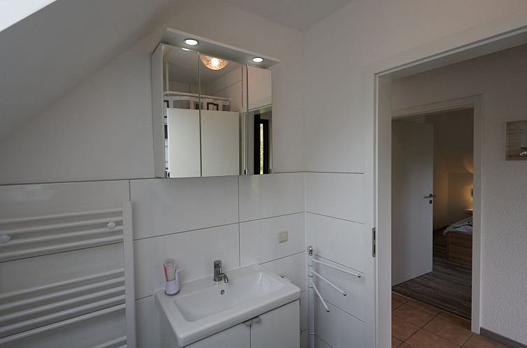 Appartement Rapunzel