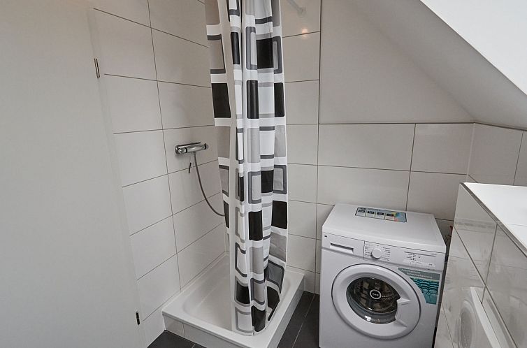 Appartement Rapunzel