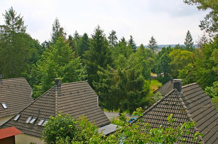 Appartement Rapunzel