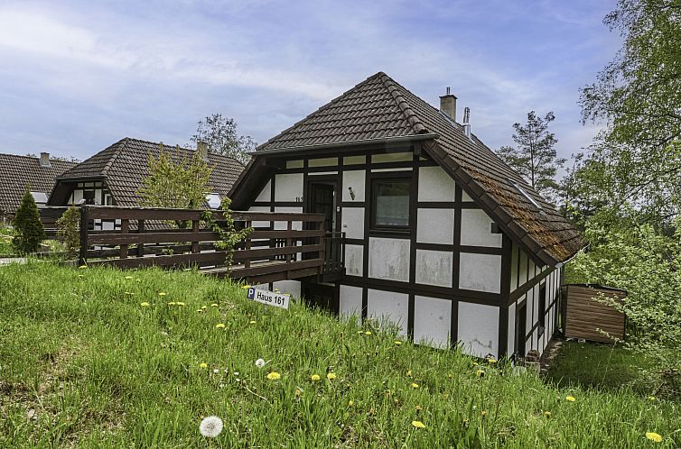 Appartement Rapunzel