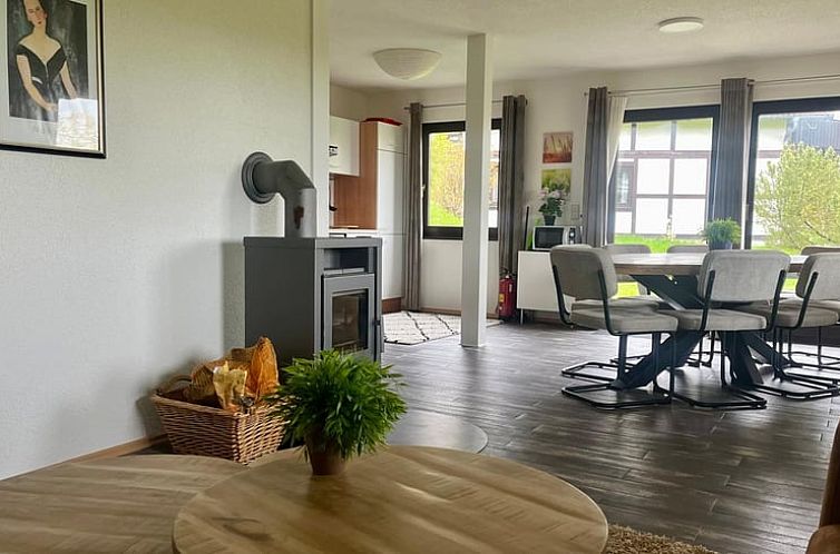 Vakantiehuisje in Frankenau