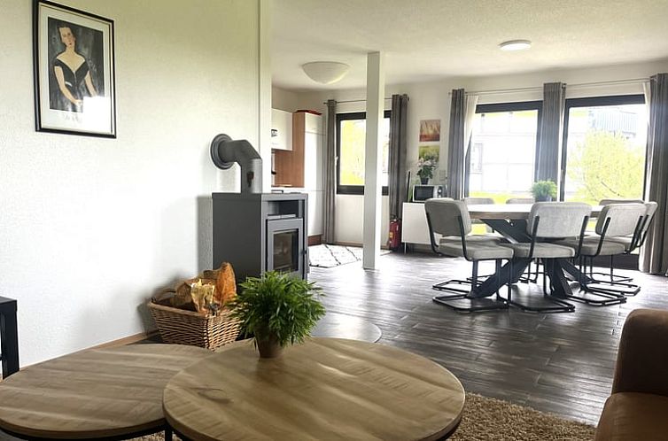 Vakantiehuisje in Frankenau