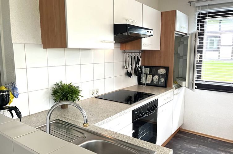 Vakantiehuisje in Frankenau