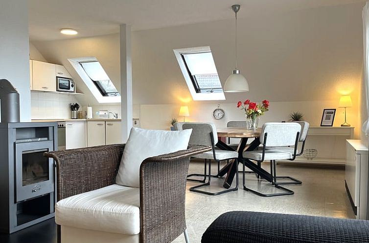 Vakantiehuisje in Frankenau