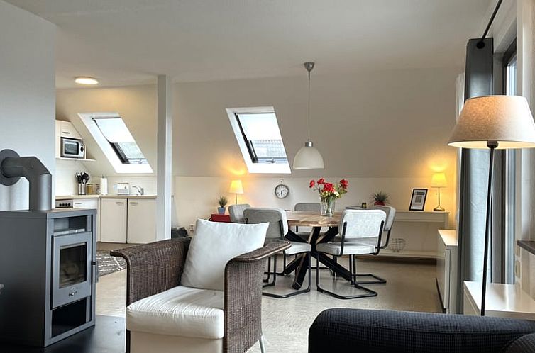 Vakantiehuisje in Frankenau