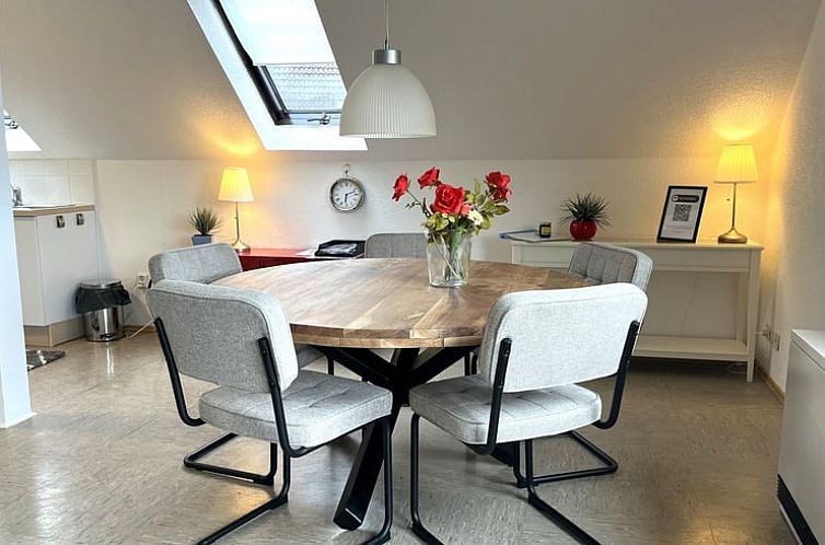 Vakantiehuisje in Frankenau