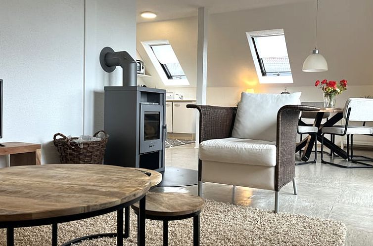 Vakantiehuisje in Frankenau