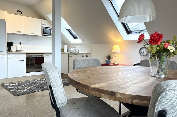 Vakantiehuisje in Frankenau