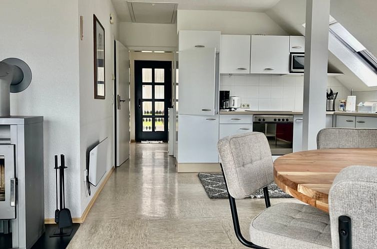 Vakantiehuisje in Frankenau