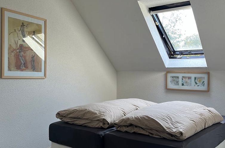 Vakantiehuisje in Frankenau