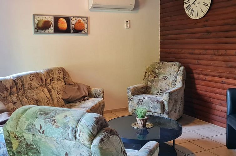 Vakantiehuisje in Frankenau