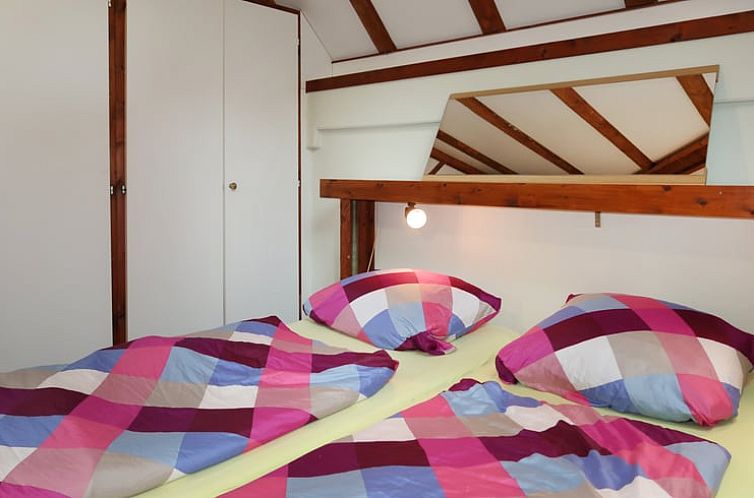 Vakantiehuisje in Frankenau