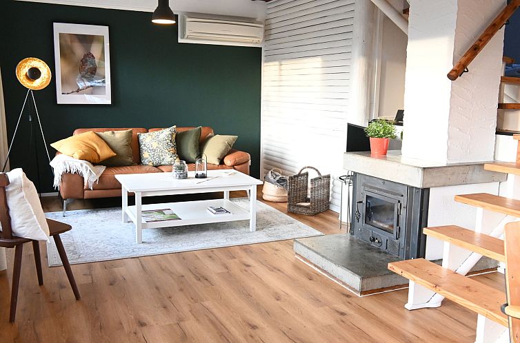 Unterkunft 0247942 - Ferienhaus Hessen - Vakantiehuis Kellerwald-Liebe