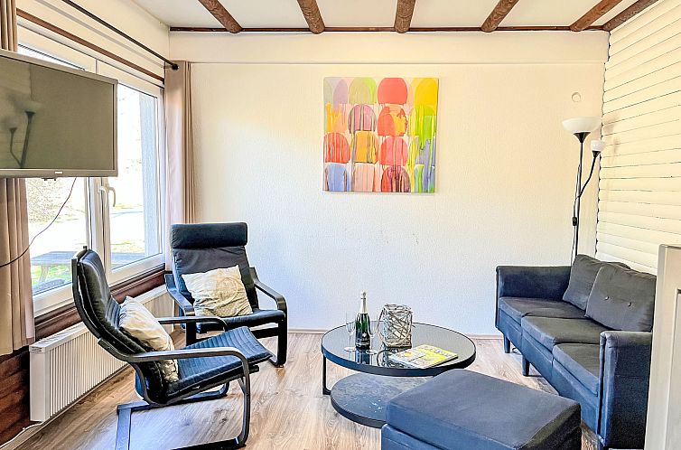 Vakantiehuis Rumpelstilzchen