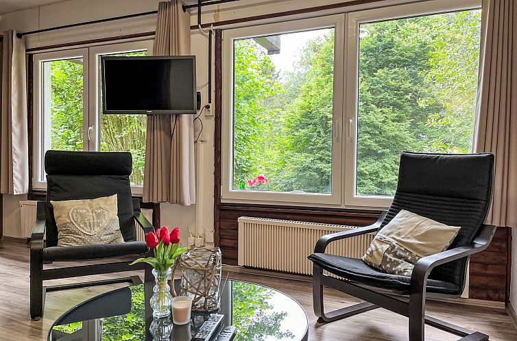 Vakantiehuis Rumpelstilzchen