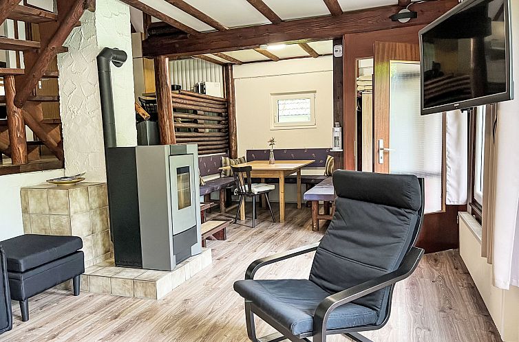 Vakantiehuis Rumpelstilzchen