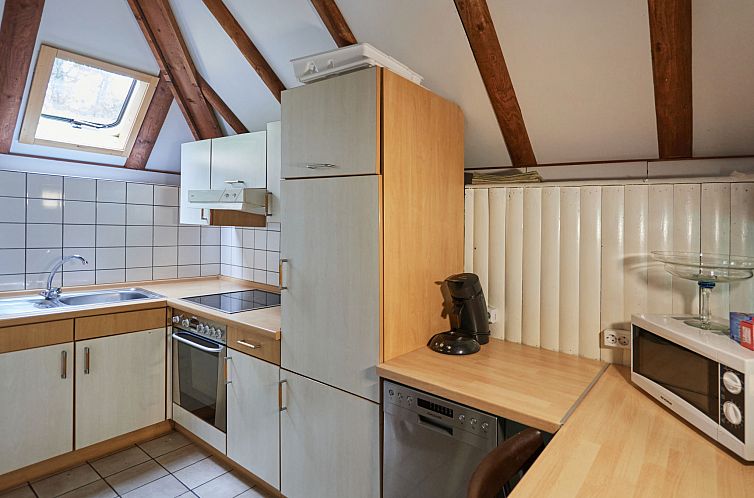 Vakantiehuis Rumpelstilzchen