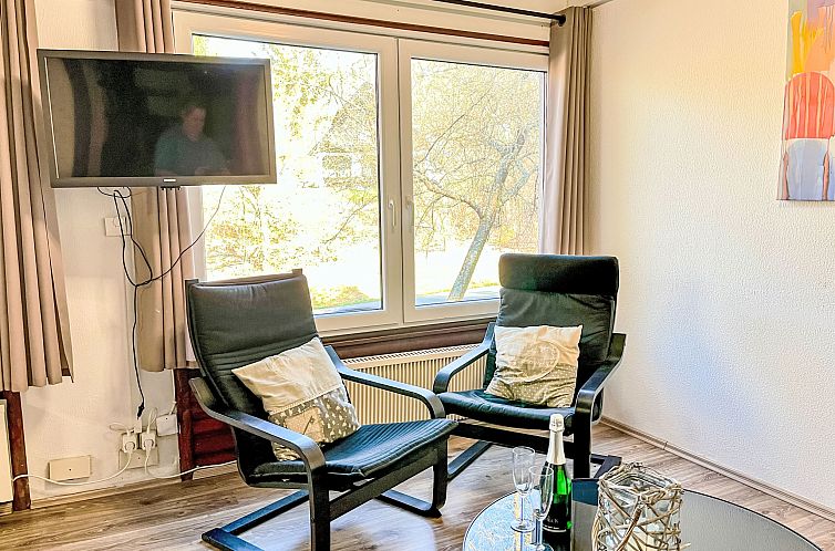 Vakantiehuis Rumpelstilzchen