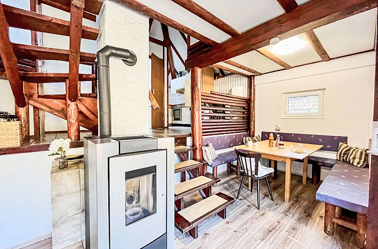 Vakantiehuis Rumpelstilzchen