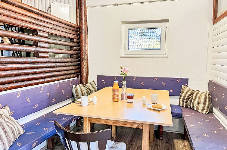 Vakantiehuis Rumpelstilzchen