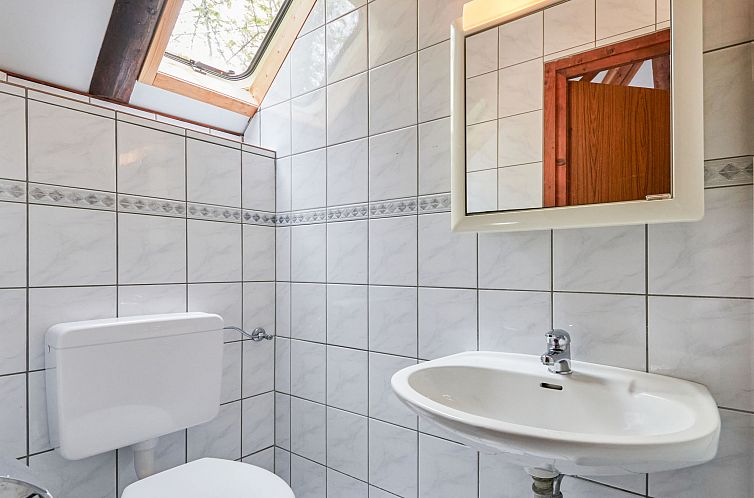 Vakantiehuis Rumpelstilzchen