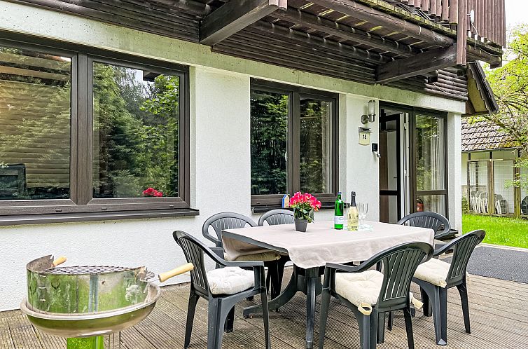 Vakantiehuis Rumpelstilzchen