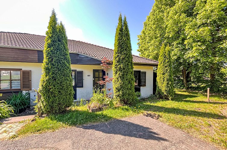 Unterkunft 0247944 - Ferienhaus Hessen - Vakantiehuis Brüderchen