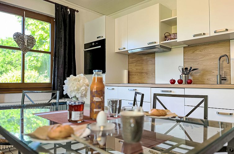 Vakantiehuis Brüderchen