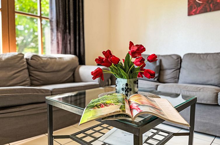 Vakantiehuis Brüderchen