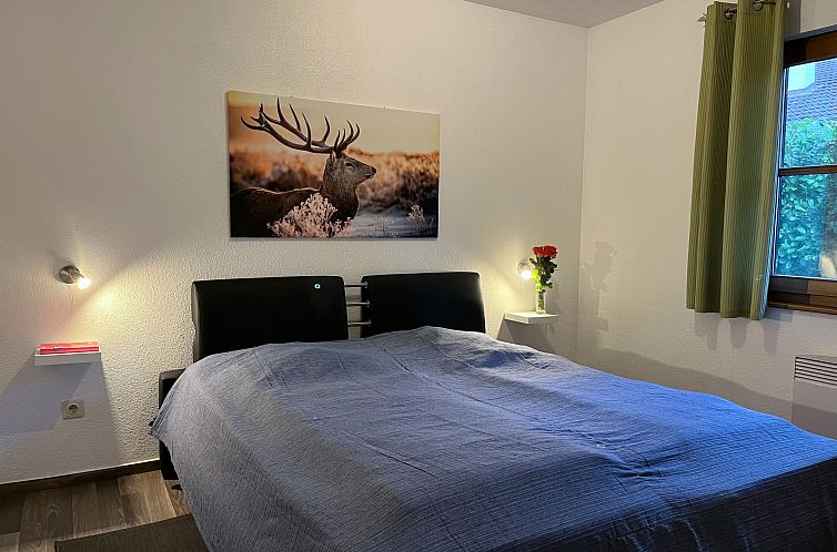 Vakantiehuis Brüderchen