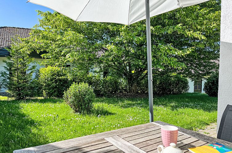 Vakantiehuis Brüderchen