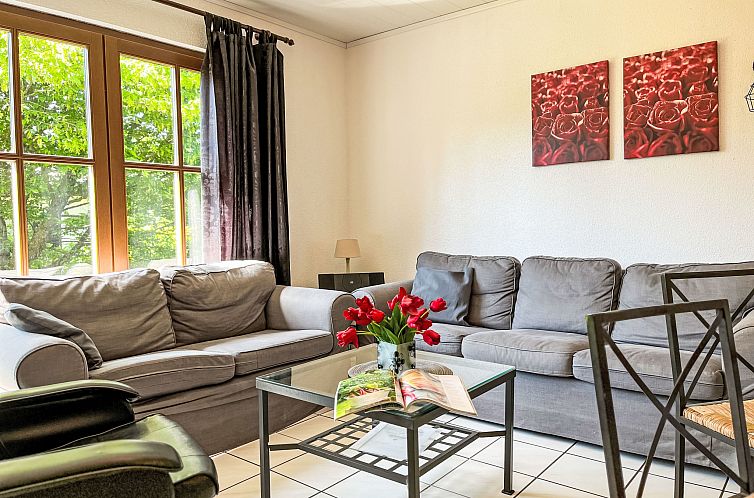 Vakantiehuis Brüderchen