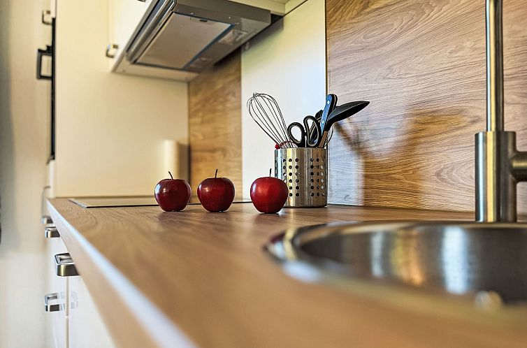 Vakantiehuis Brüderchen