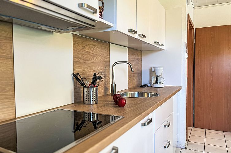 Vakantiehuis Brüderchen