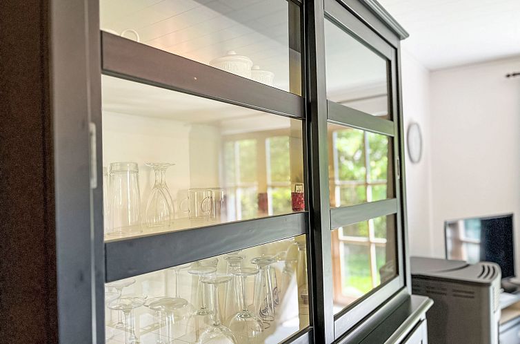 Vakantiehuis Brüderchen