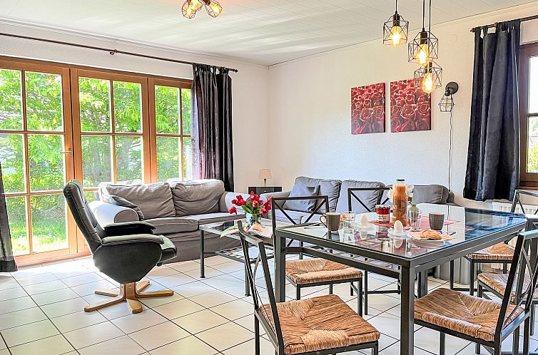 Vakantiehuis Brüderchen