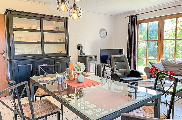 Vakantiehuis Brüderchen