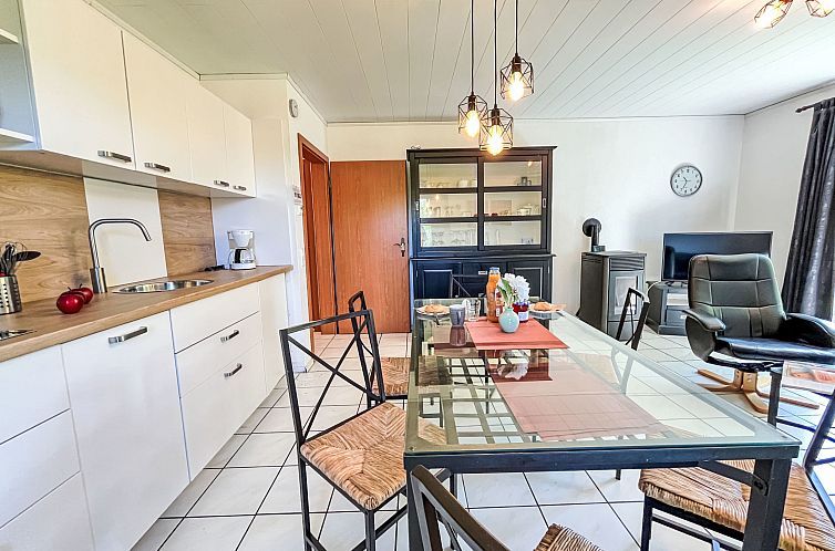 Vakantiehuis Brüderchen