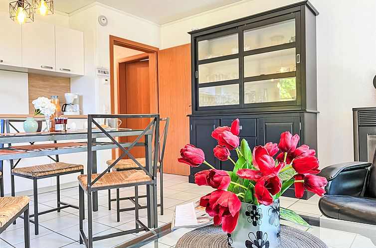 Vakantiehuis Brüderchen