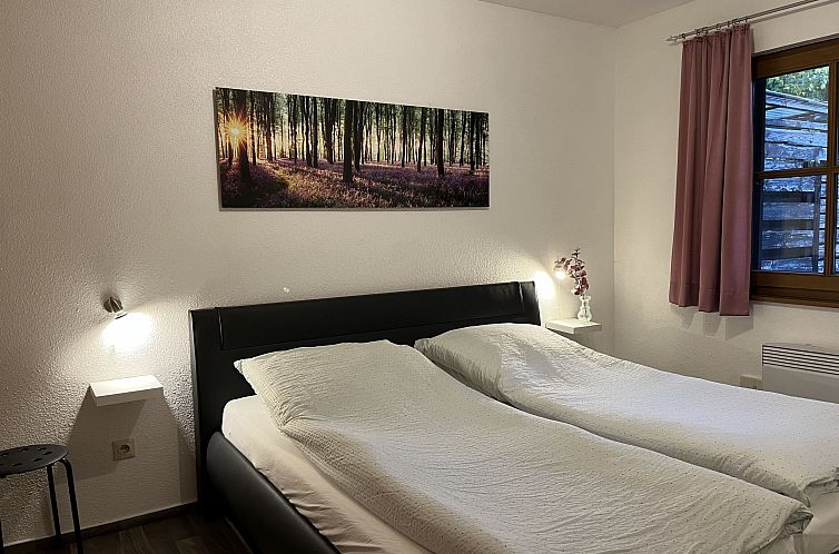 Vakantiehuis Brüderchen