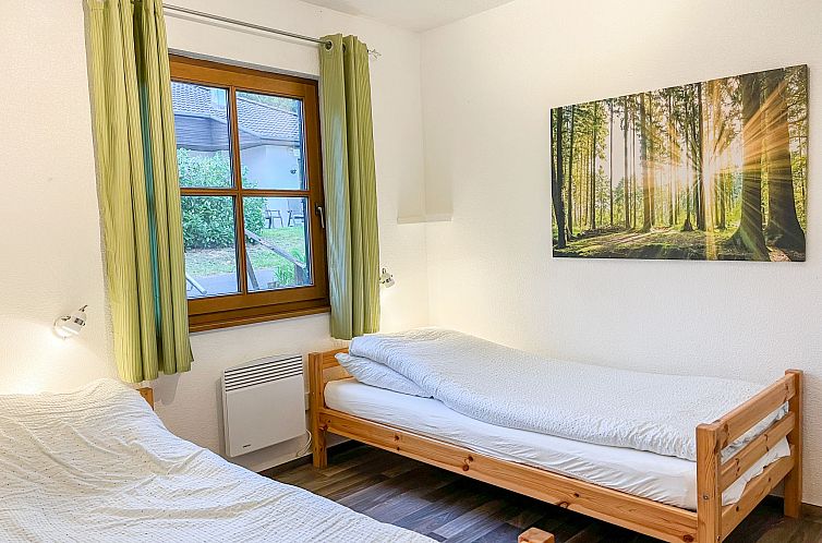 Vakantiehuis Brüderchen